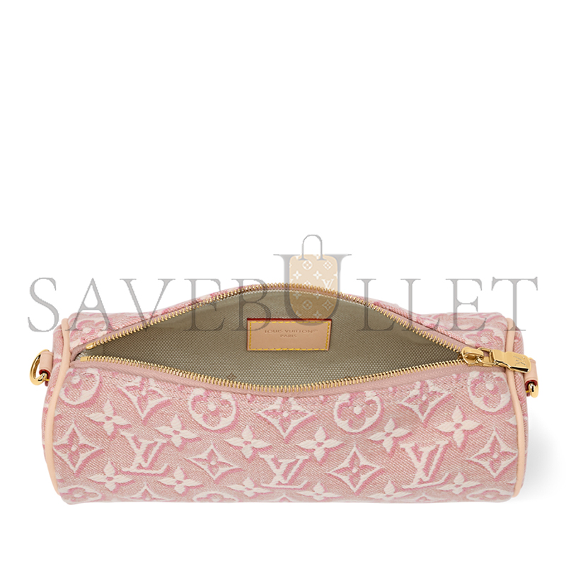 l0vis Vvtt0n pochette papillon m29881 (20*8.5*8.5cm)